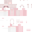 Avoura Minecraft skin preview