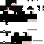 Glosf Minecraft skin preview