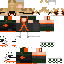 BananaGoat Minecraft skin preview