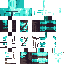 AnnesaVigWin Minecraft skin preview