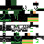 Maniacznikov Minecraft skin preview