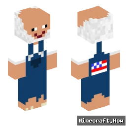 ObsessedMCDad