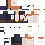 notMartwy Minecraft skin preview