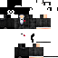 FearAres Minecraft skin preview