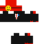 Cyberleader77 Minecraft skin preview