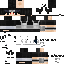 prokidNoshame Minecraft skin preview