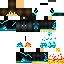 kunsue2013 Minecraft skin preview