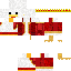 Chicken_fifi Minecraft skin preview
