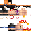 36xp Minecraft skin preview