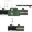 ProPaulo123 Minecraft skin preview