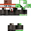 PigCats Minecraft skin preview