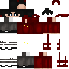 The_Gace Minecraft skin preview