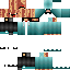 BaconInASuit Minecraft skin preview