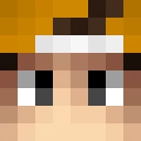 MaybeASweat classic skin texture