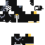 Hacker312012 Minecraft skin preview