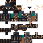 WitherLordGoldor Minecraft skin preview