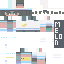 Sanvir13 Minecraft skin preview
