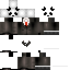 bliby12 Minecraft skin preview
