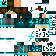 Goatapples Minecraft skin preview
