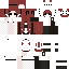 D3ag0n Minecraft skin preview