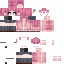 Guerkchensaft Minecraft skin preview