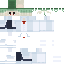 basednk Minecraft skin preview