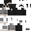 Nutwy Minecraft skin preview