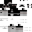 gravelete Minecraft skin preview