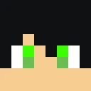 CDthedragon12 classic skin texture
