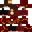 Ohze Minecraft skin preview
