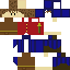 Ocudger Minecraft skin preview