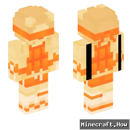 flametzed