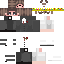 SusNotRush Minecraft skin preview