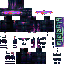 Super_bartleby Minecraft skin preview
