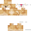 Yanyx8 Minecraft skin preview