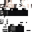 AkayaSatoru Minecraft skin preview
