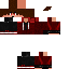 Yveltis Minecraft skin preview