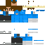 MBuilder1 Minecraft skin preview