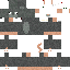 T0PG3 Minecraft skin preview