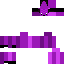 Cweamster Minecraft skin preview
