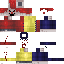 BagelzBagel Minecraft skin preview