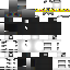 mellodey Minecraft skin preview