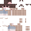 Native Minecraft skin preview