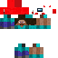 bermid Minecraft skin preview