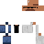 mint_202 Minecraft skin preview