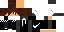 qbreese Minecraft skin preview