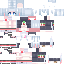 BackToRed Minecraft skin preview