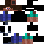 Dustyrecordsceo Minecraft skin preview