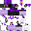 ShadowoDragon Minecraft skin preview