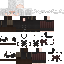 zrja Minecraft skin preview